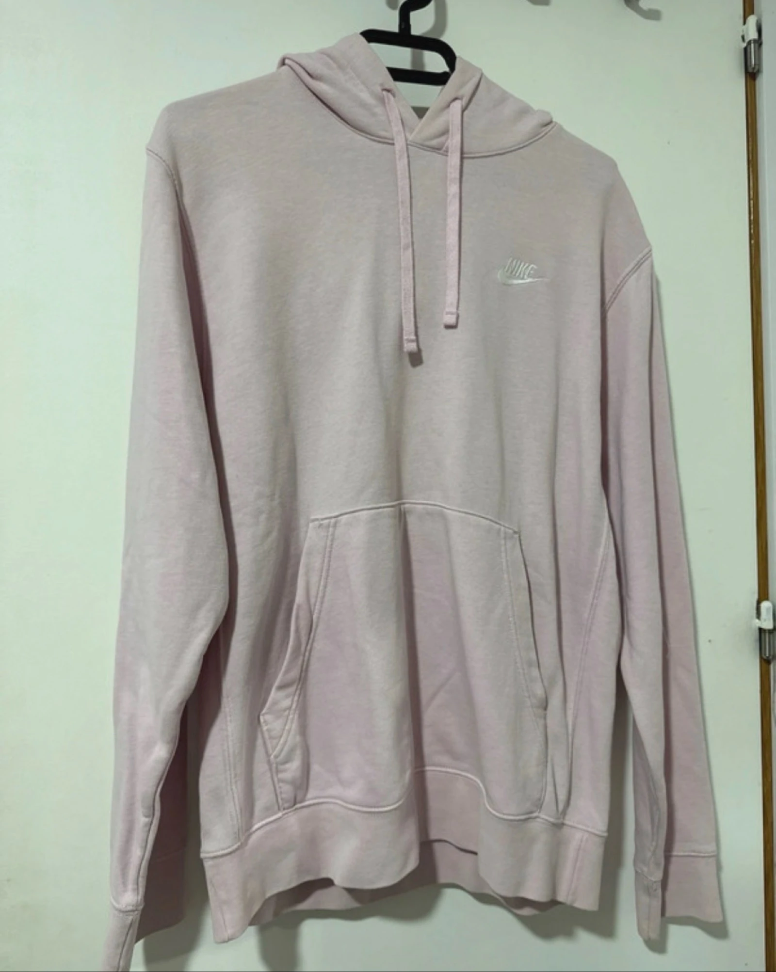 Sudadera nike 